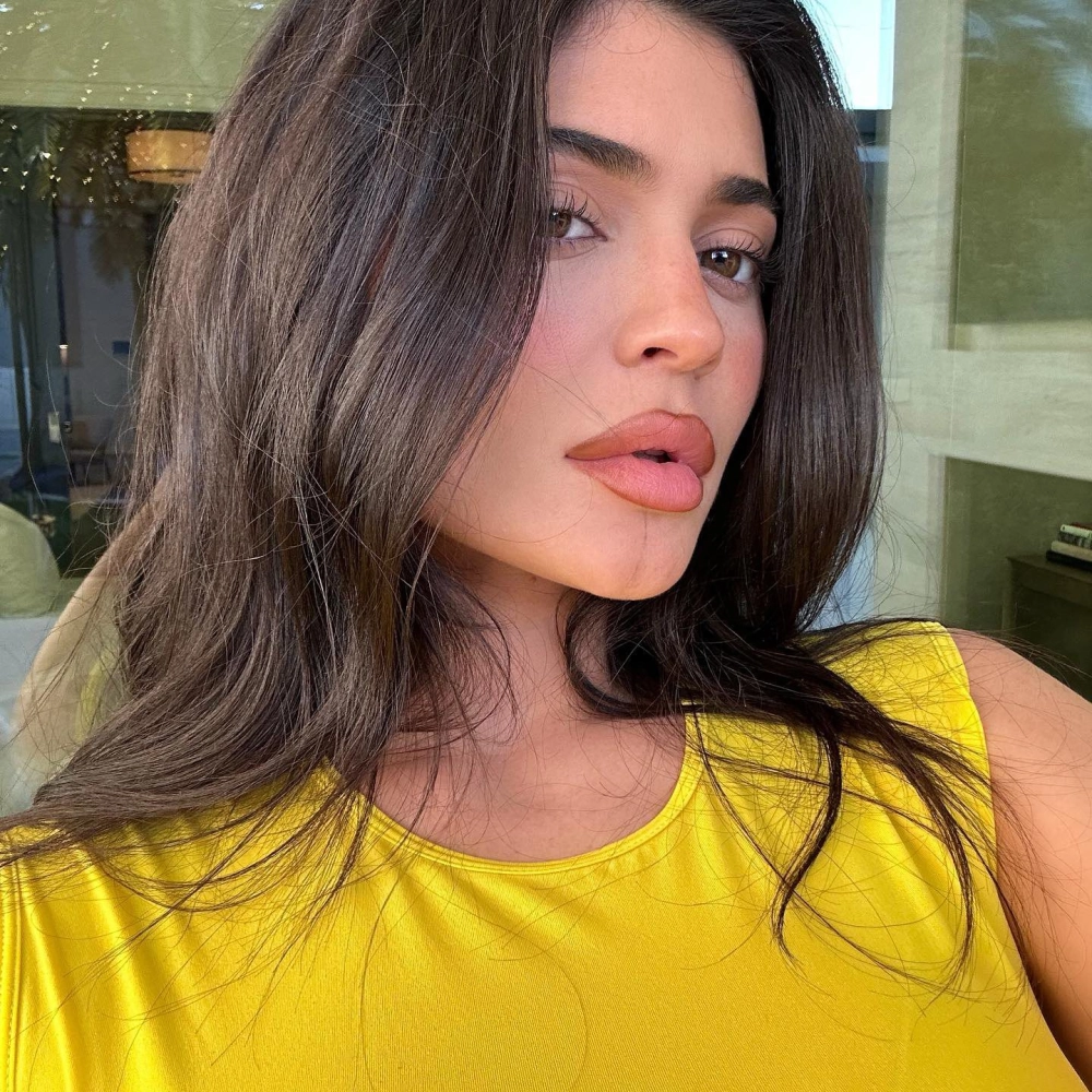 Timothée Chalamet Kylie Jenner và chuyện tình gây bão của cặp đôi