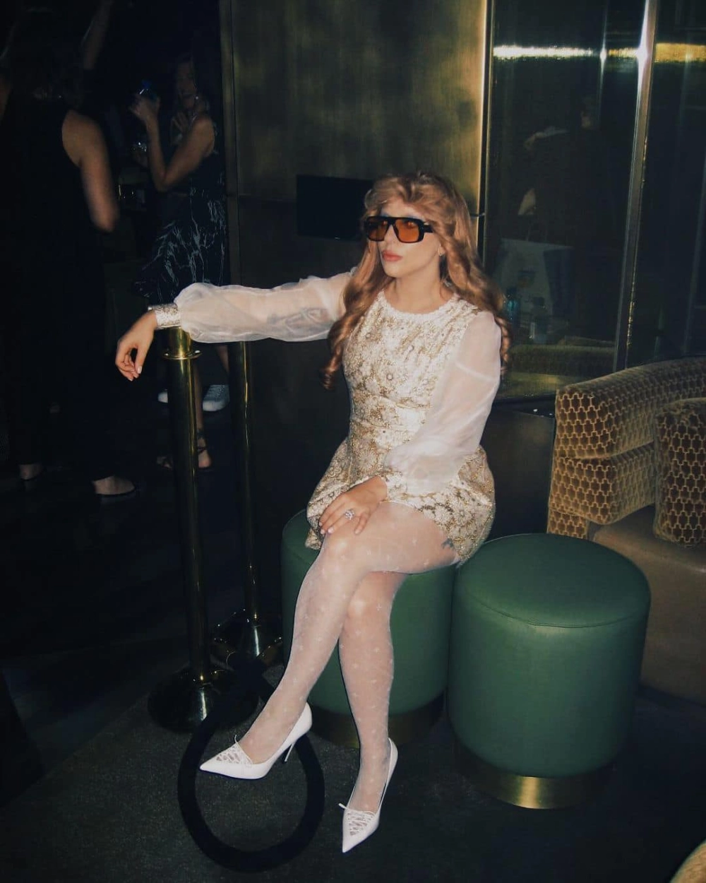 Lady Gaga and Bruno Mars và bản hit huyền thoại Die With A Smile