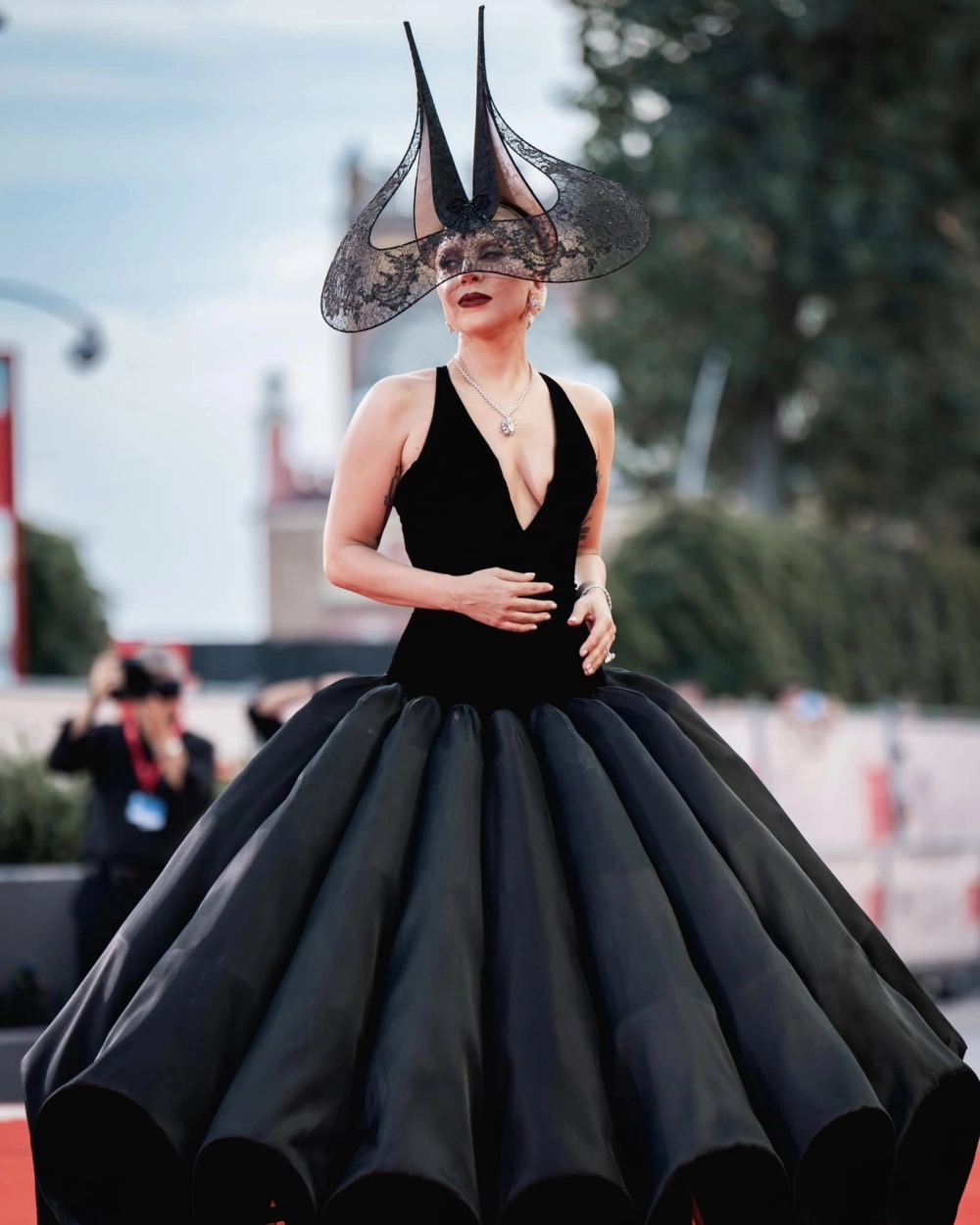 Lady Gaga Lady Gaga và kỷ nguyên Mayhem đầy bùng nổ