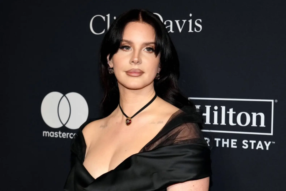 Lana Del Rey husband và những tin tức về đời tư của nữ ca sĩ