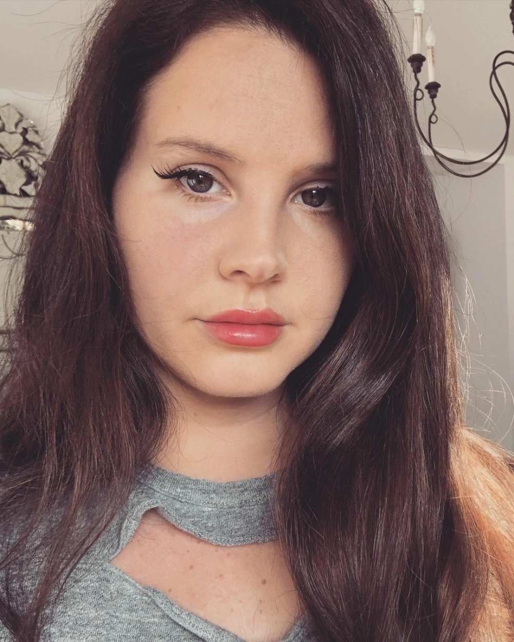 Diet mountain dew Lana Del Rey bản hit cổ điển từ album Born To Die