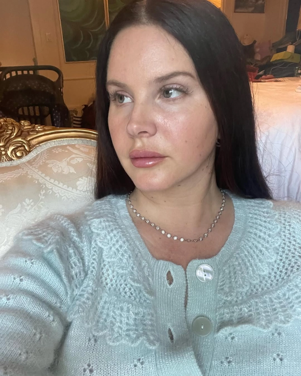 Playlist Lana Del Rey tuyển tập những ca khúc hay nhất