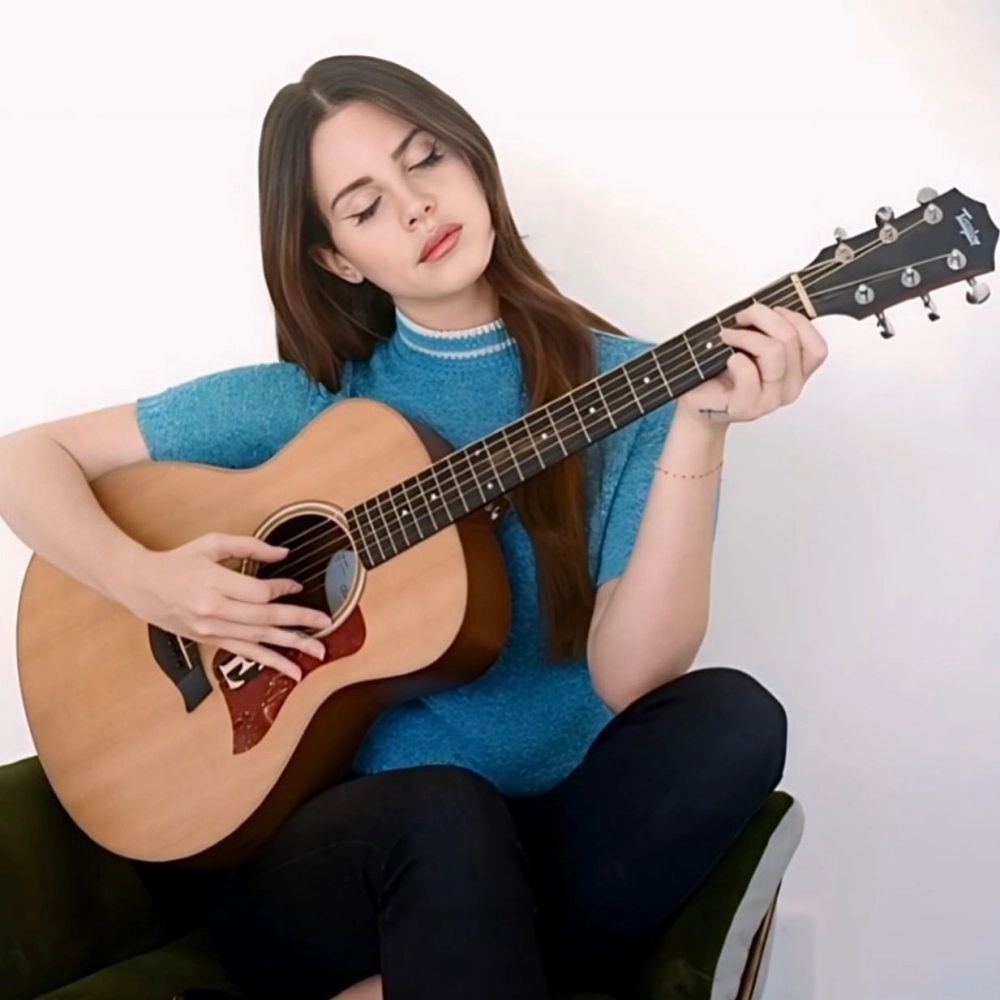 Salvatore Lana Del Rey và giai điệu lãng mạn, cổ điển đầy mê hoặc
