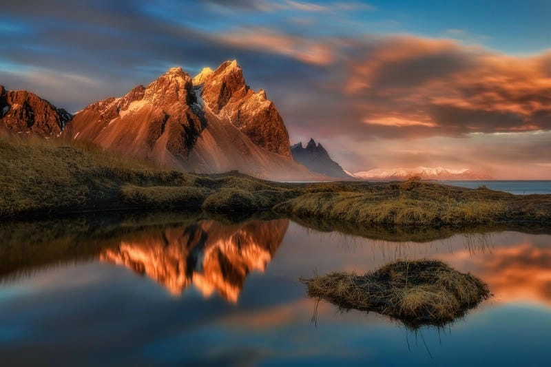 Tìm hiểu Landscape Photography là gì