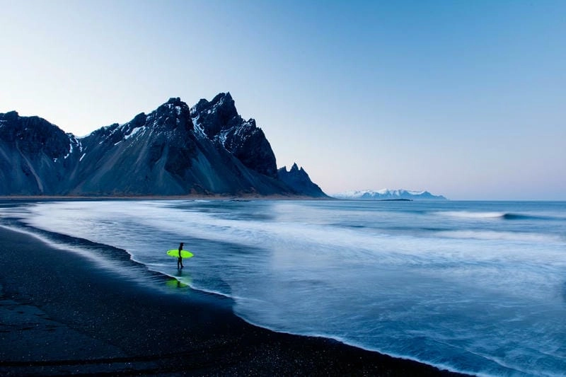 Cùng nhau khám phá landscape photography travel