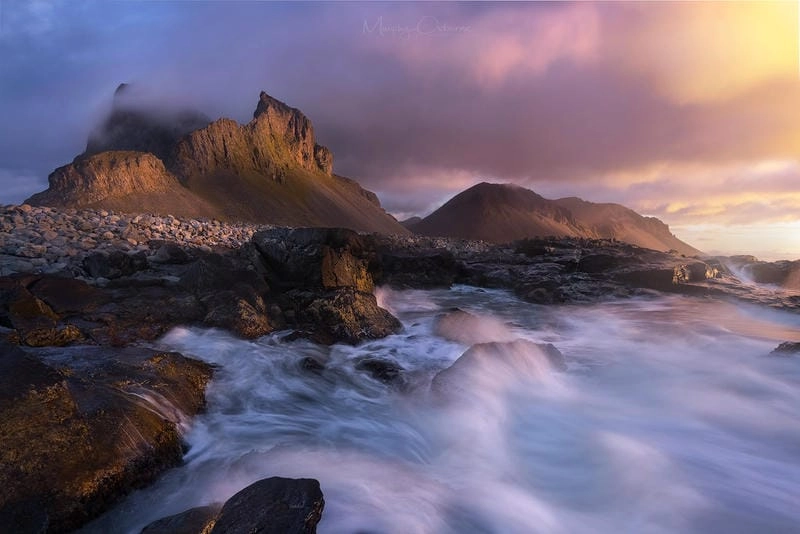 Khám phá landscape photography nature