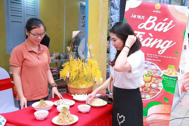Cười sảng với lễ hội ẩm thực ngon