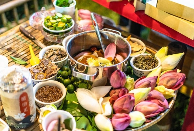 Tìm hiểu nguồn gốc và ý nghĩa của lễ hội ẩm thực