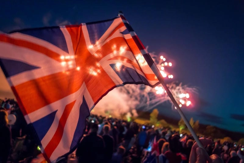 Tải ngay Lễ hội Glastonbury truyền thống