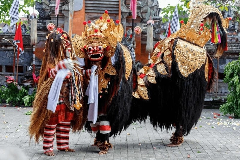 Tải ngay lễ hội Nyepi rực rỡ
