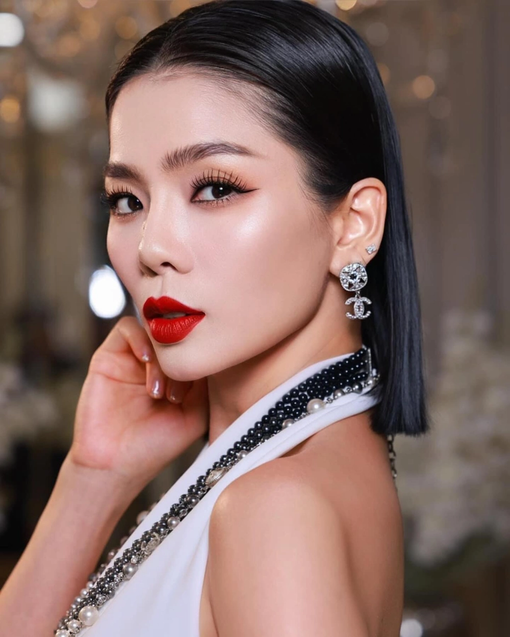 Lệ. quyên và những tìm kiếm về nữ ca sĩ Lệ Quyên