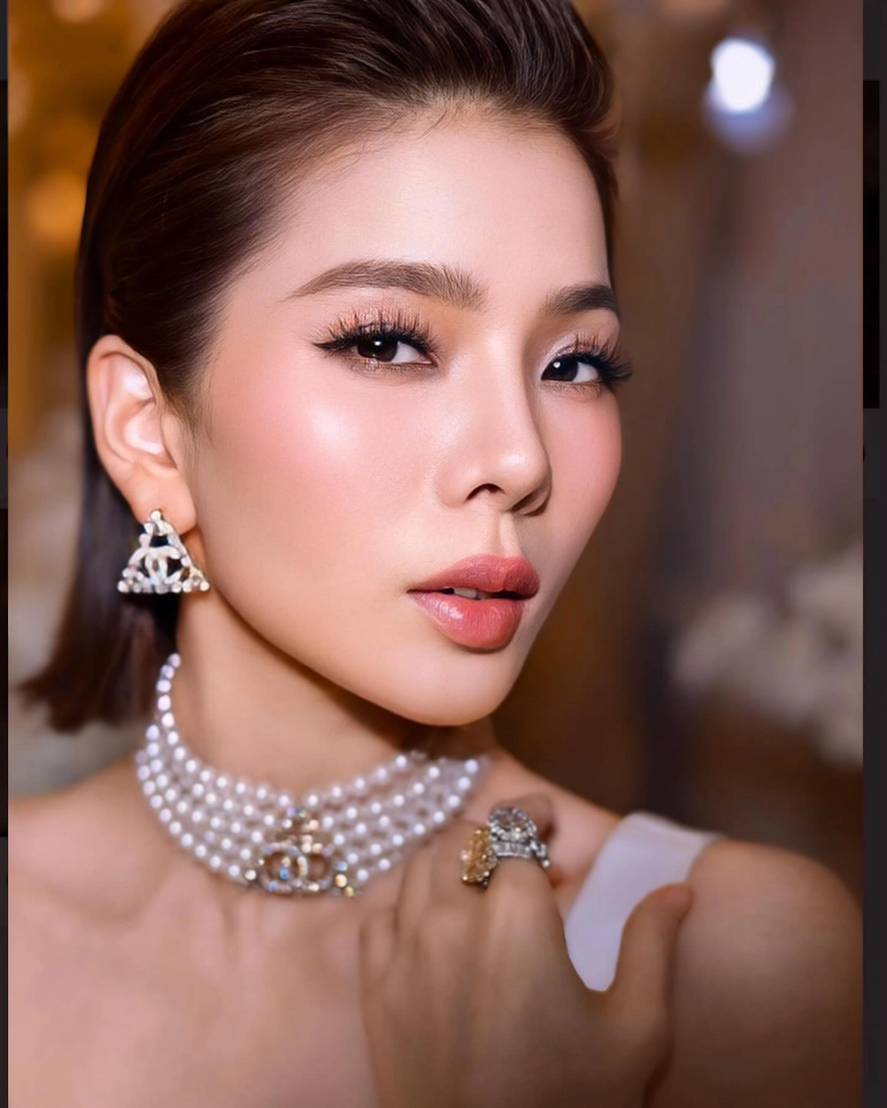 Lệ Quyên remix và những bản nhạc xưa được làm mới đầy sôi động