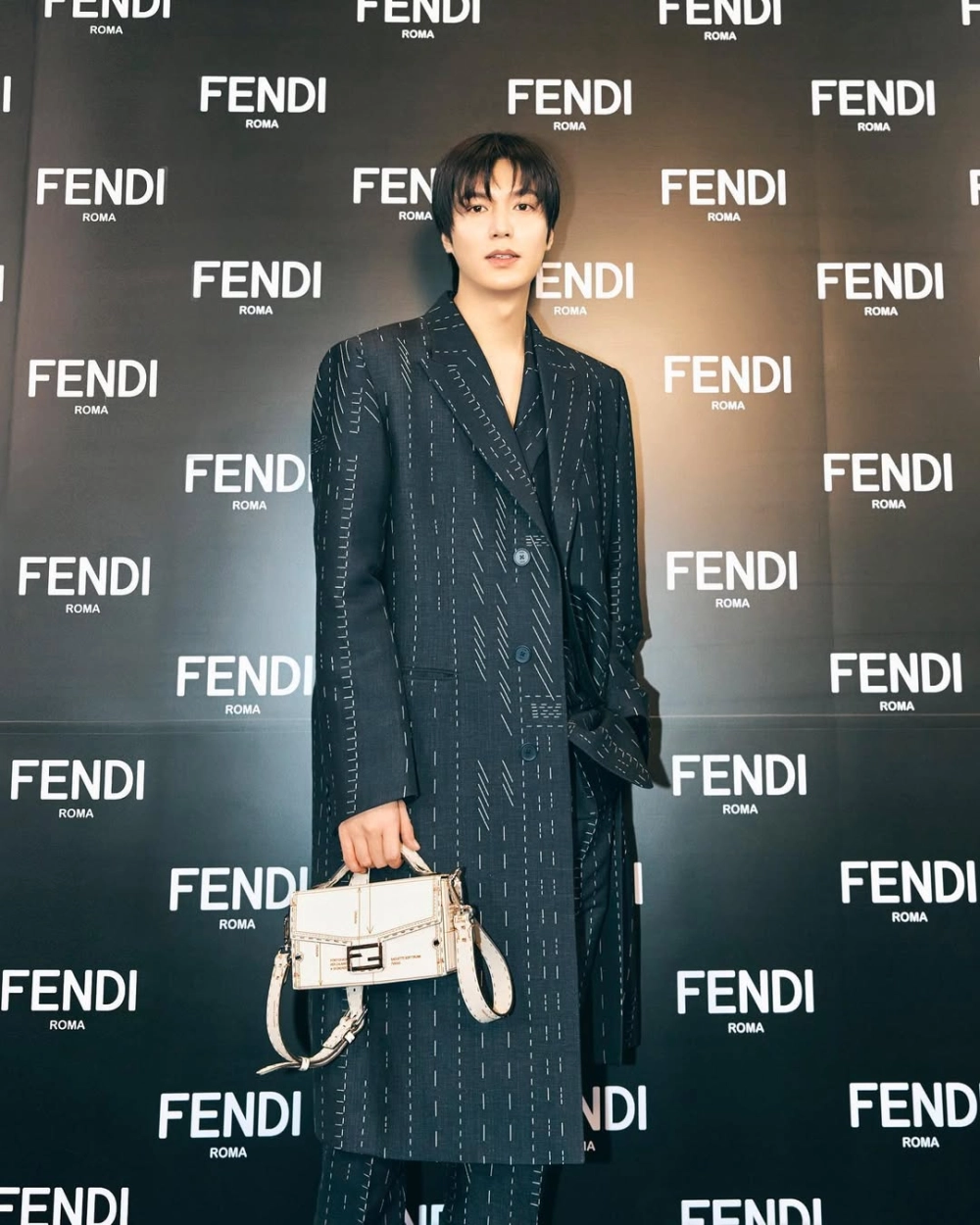 Lee Min-ho gf (bạn gái) và những tin đồn tình cảm của nam tài tử