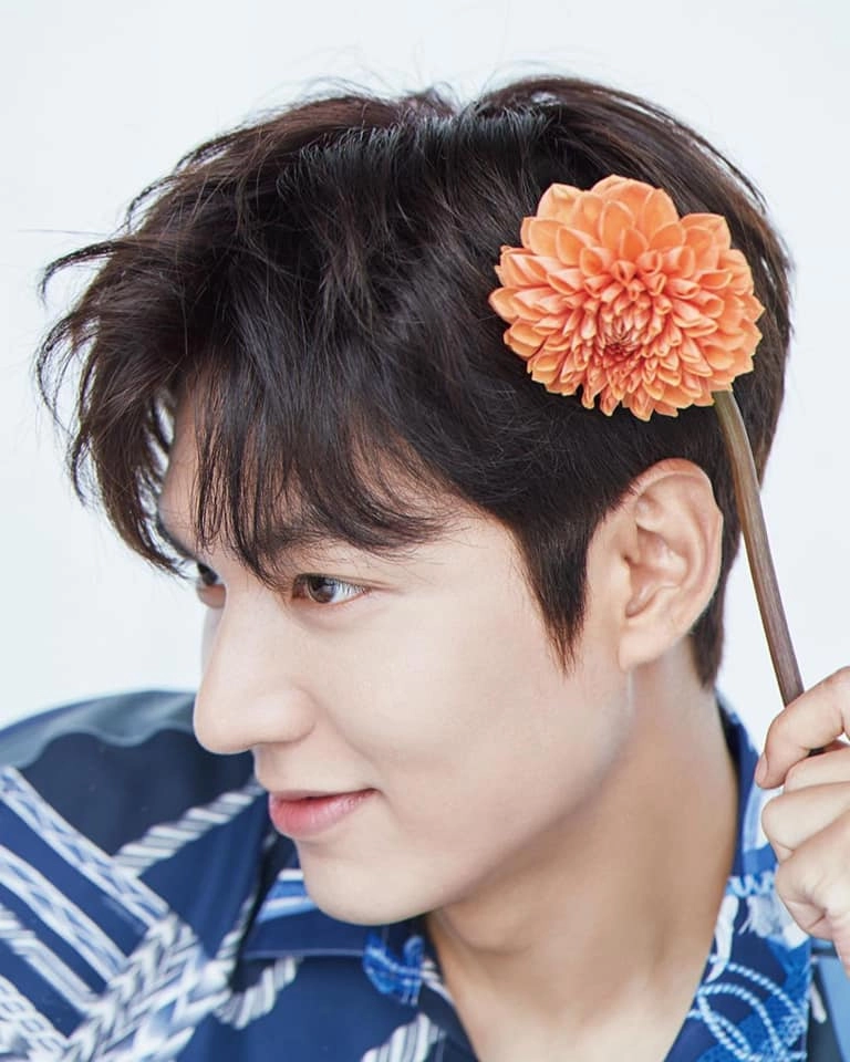 Lee Min-ho k drama và những bộ phim truyền hình huyền thoại