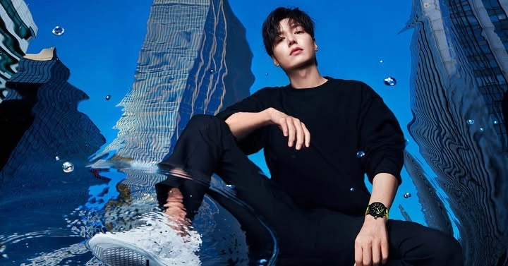 Lee Min-ho ông hoàng châu Á và siêu sao Hallyu hàng đầu