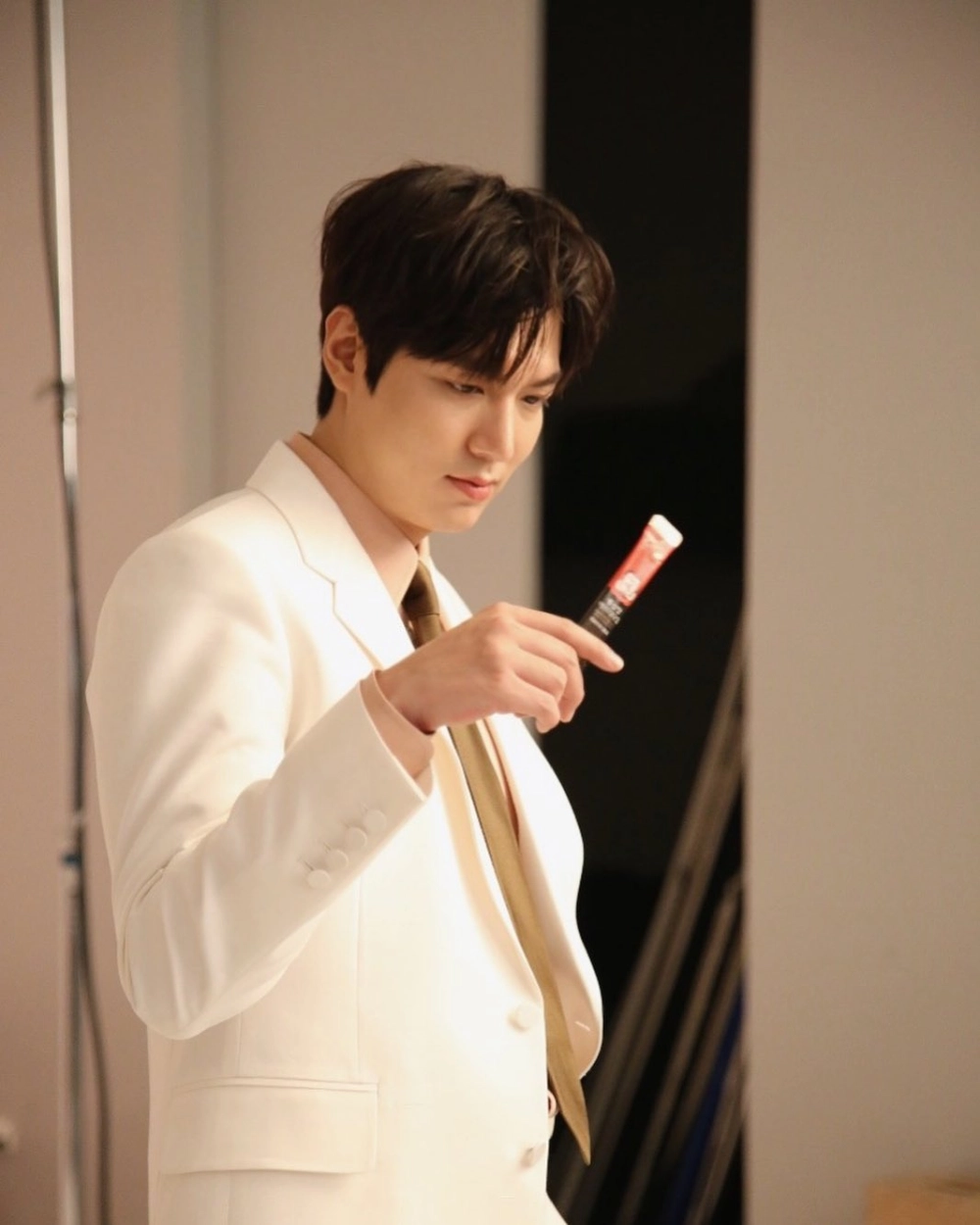 Lee Min hoo và những tìm kiếm về nam diễn viên Lee Min-ho