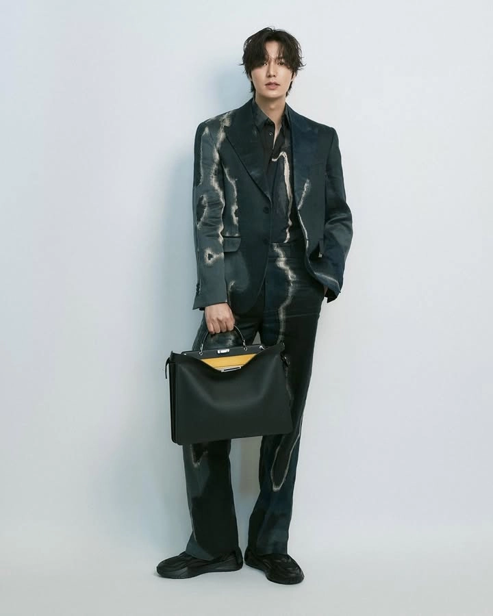 Lee min. ho và những thông tin mới nhất về nam tài tử