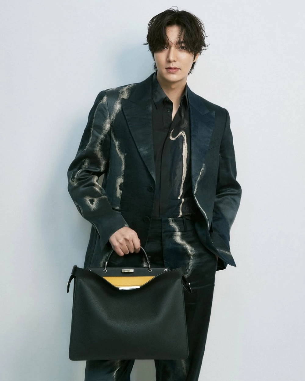 Lee-min-ho và hành trình sự nghiệp của một siêu sao