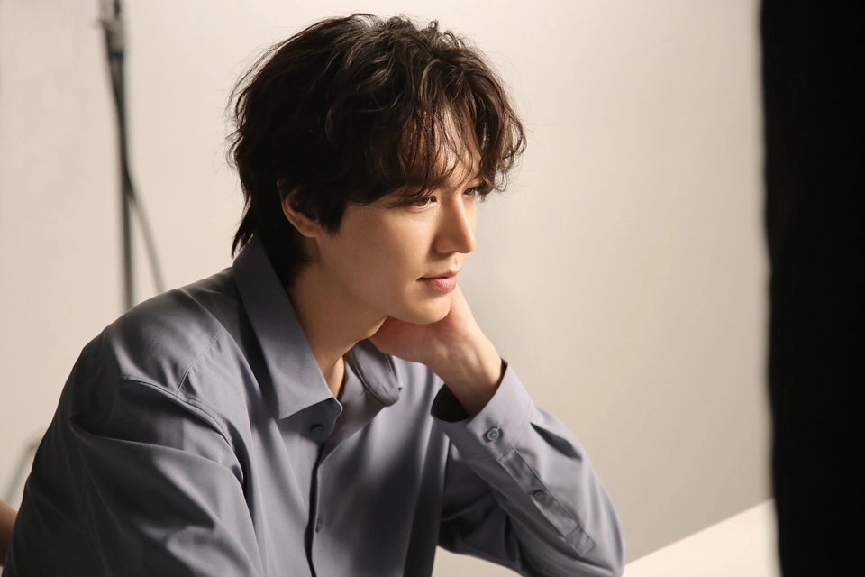 Movie Lee Min ho và những vai diễn điện ảnh ấn tượng
