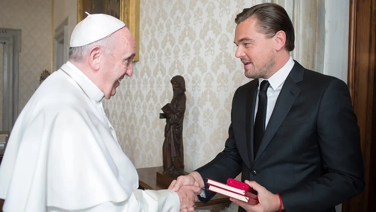 The beach Leonardo DiCaprio và vai diễn chàng lãng tử Richard