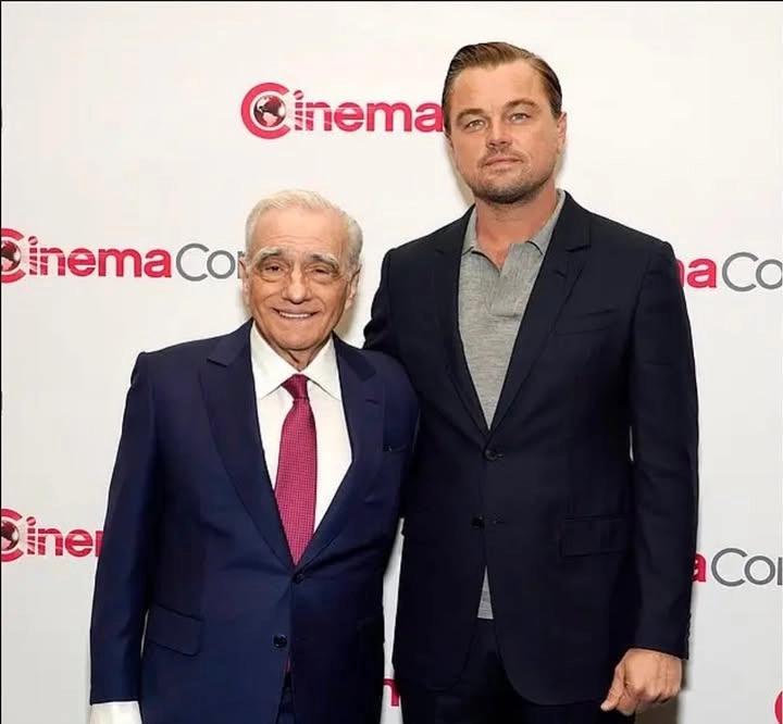Leonardo DiCaprio Titanic và bộ phim làm nên lịch sử điện ảnh