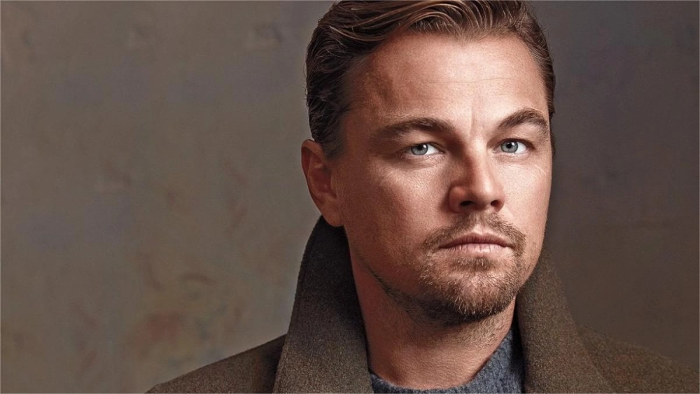 Leonardo DiCaprio tài tử, huyền thoại sống của Hollywood