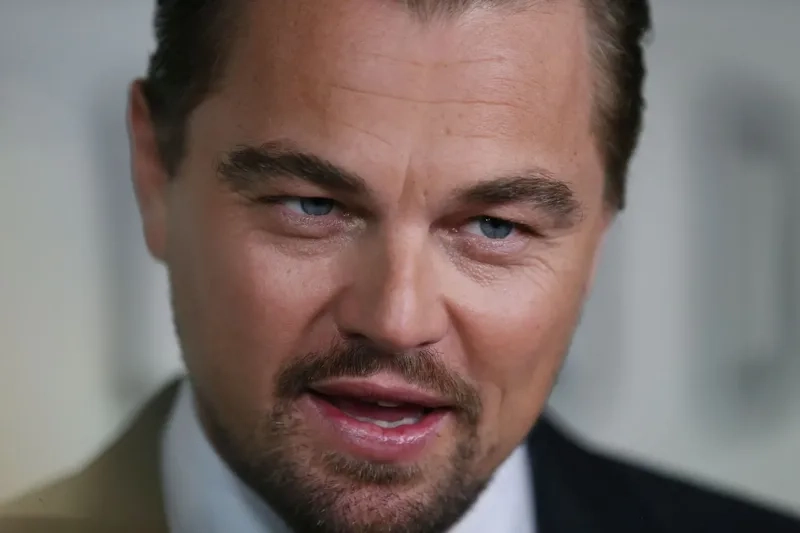 Leonardo DiCaprio meme là gì?