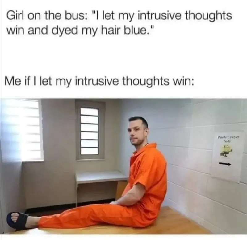 Thêm sắc màu kỳ diệu với let me in i'm a fairy meme