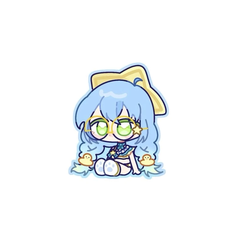 Lưu ngay hình liên quân chibi cute cực xinh