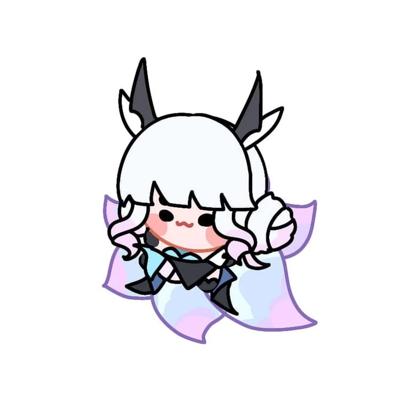 Thế giới ngộ nghĩnh của ảnh chibi liên quân cực xinh
