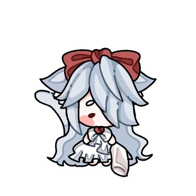 Yêu ngay từ cái nhìn đầu tiên với liên quân chibi cute
