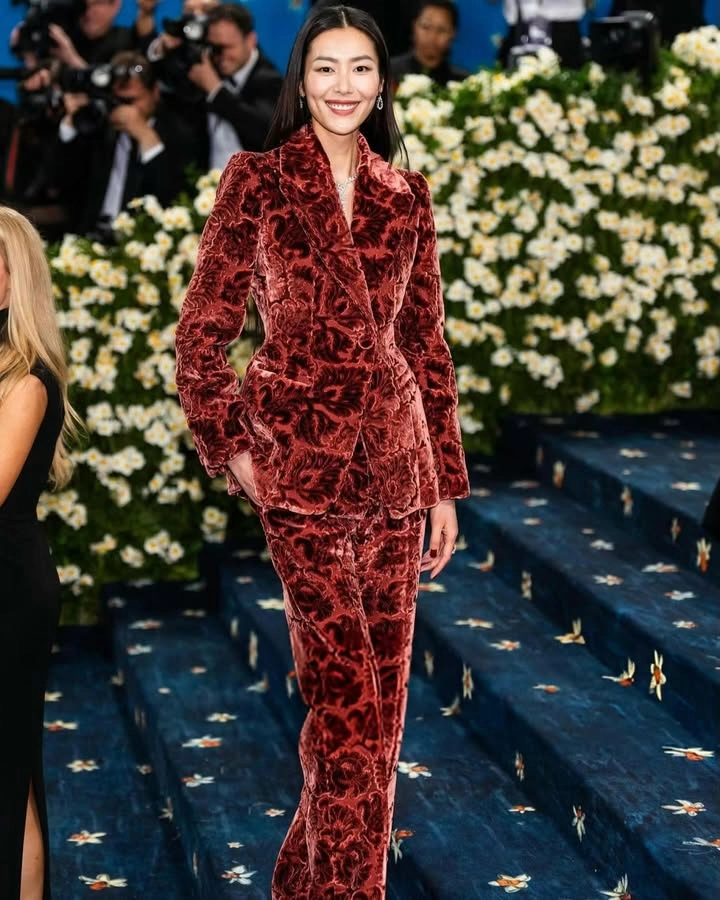Liu Wen Siwon và cặp đôi được yêu mến trong show thực tế