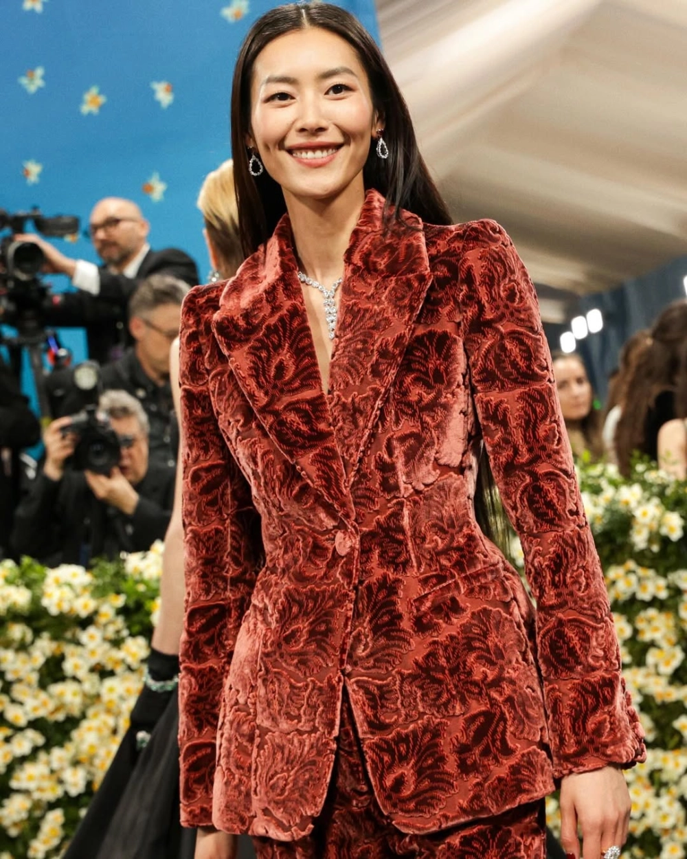 Siwon Liu Wen nhìn lại những khoảnh khắc ngọt ngào một thời