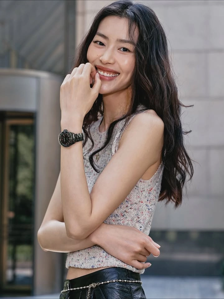 Liu Wenwen và những tìm kiếm về các nhân vật trùng tên