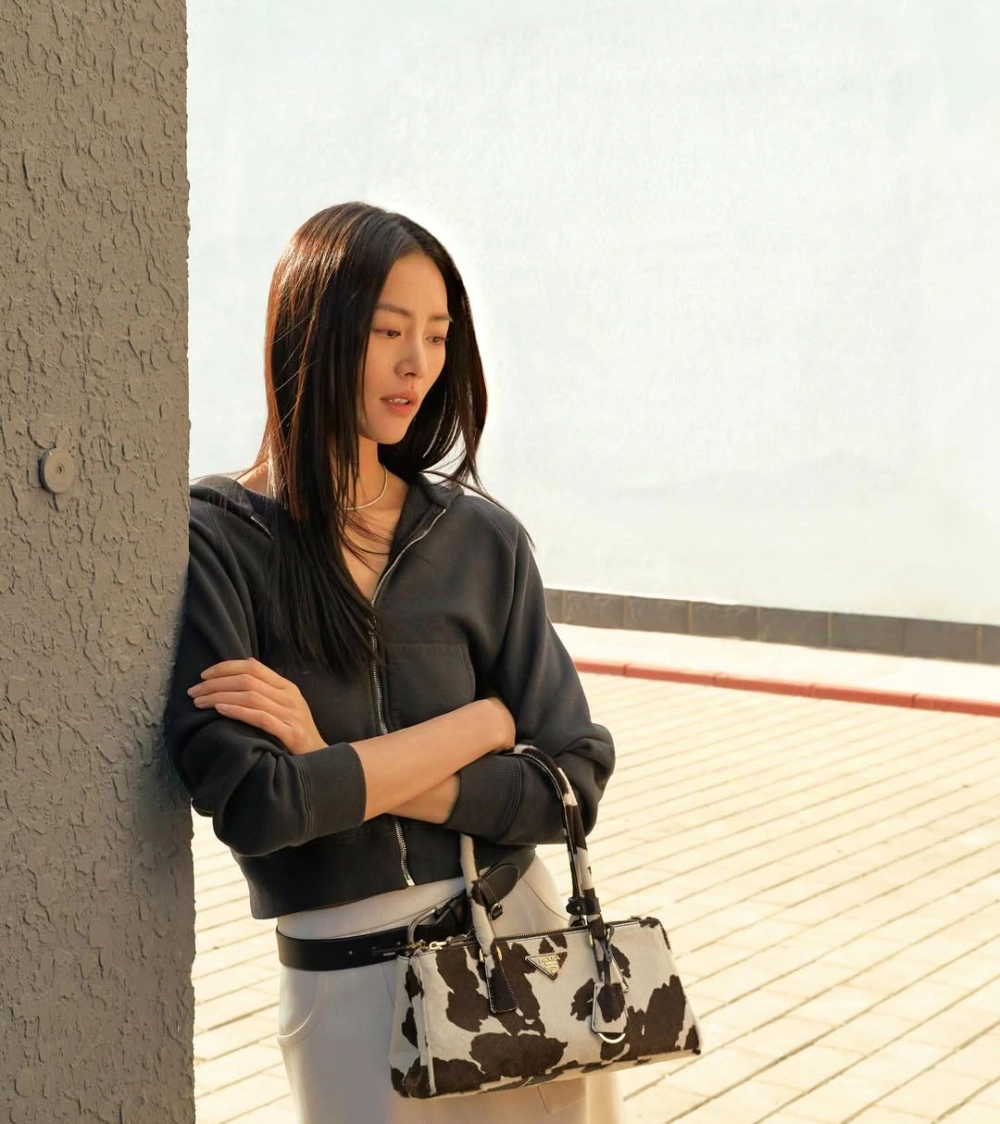 Liu Wen age siêu mẫu sinh năm 1988