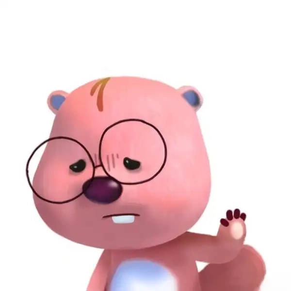 Tạo điểm nhấn cá tính cùng loopy meme glasses hot trend