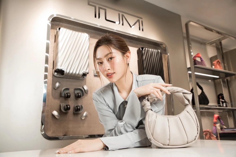 Hoa hậu Lương Thùy Linh là ai nàng hậu gốc Cao Bằng, top 12 Miss World 2019