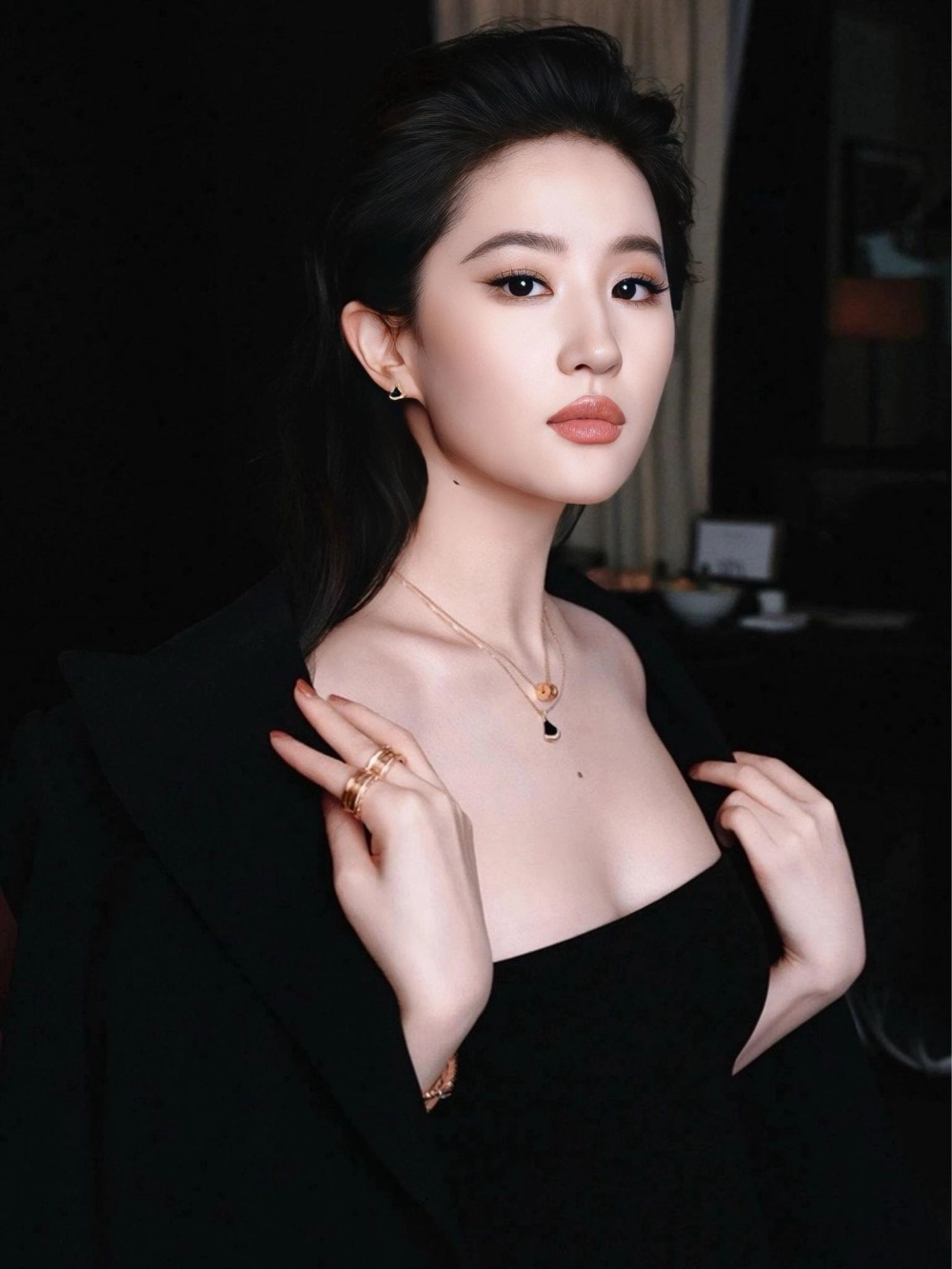 Phim Lưu Diệc Phi đóng tổng hợp những bộ phim hay nhất