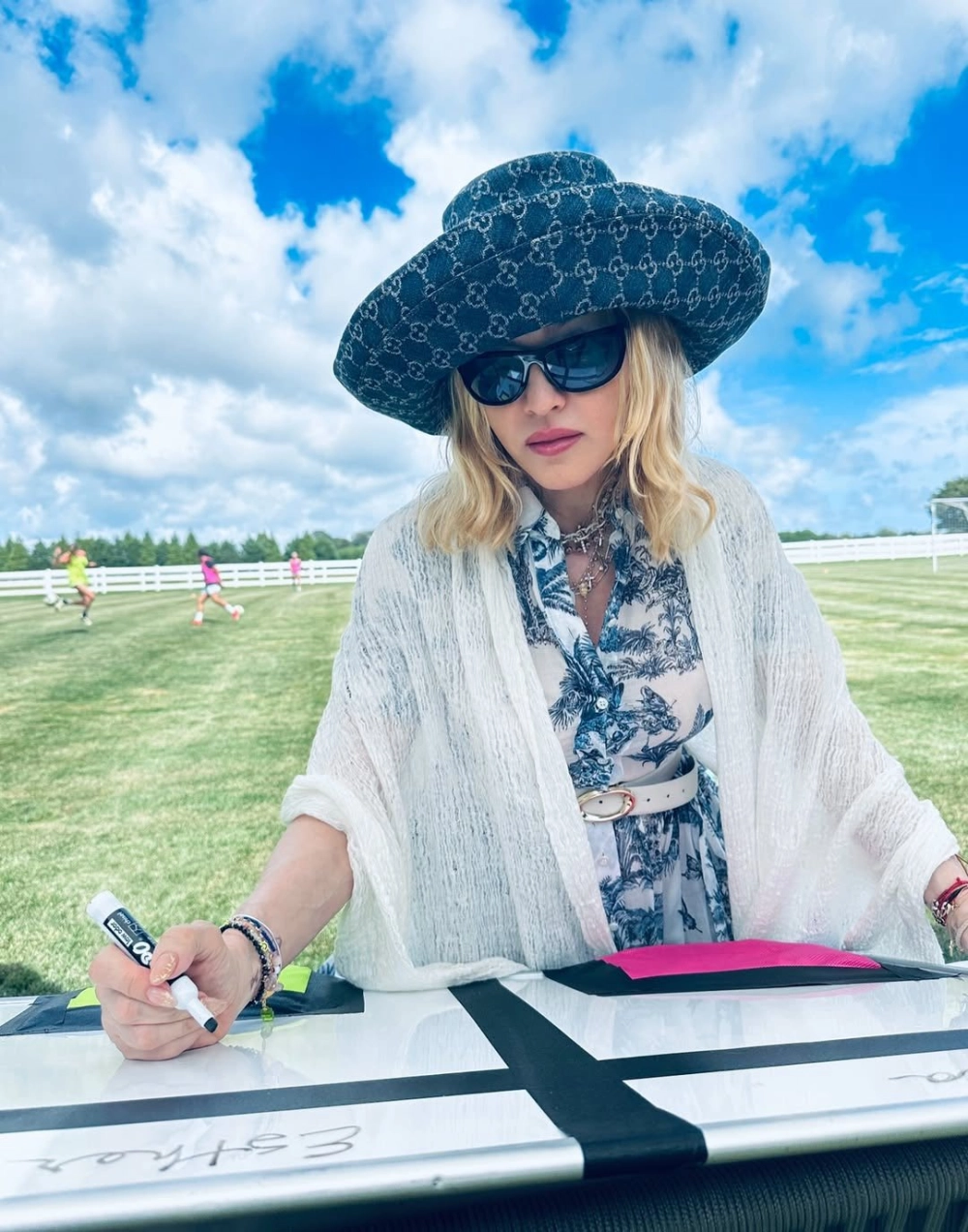 Madonna 2025 và những hoạt động mới nhất sau The Celebration Tour