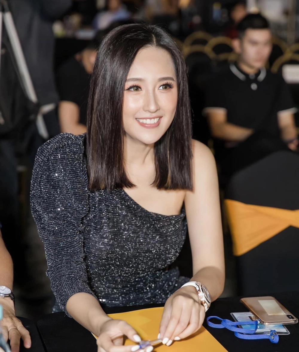 Hoa hậu Mai Phương Thúy và hành trình từ hoa hậu Việt Nam đến nữ doanh nhân