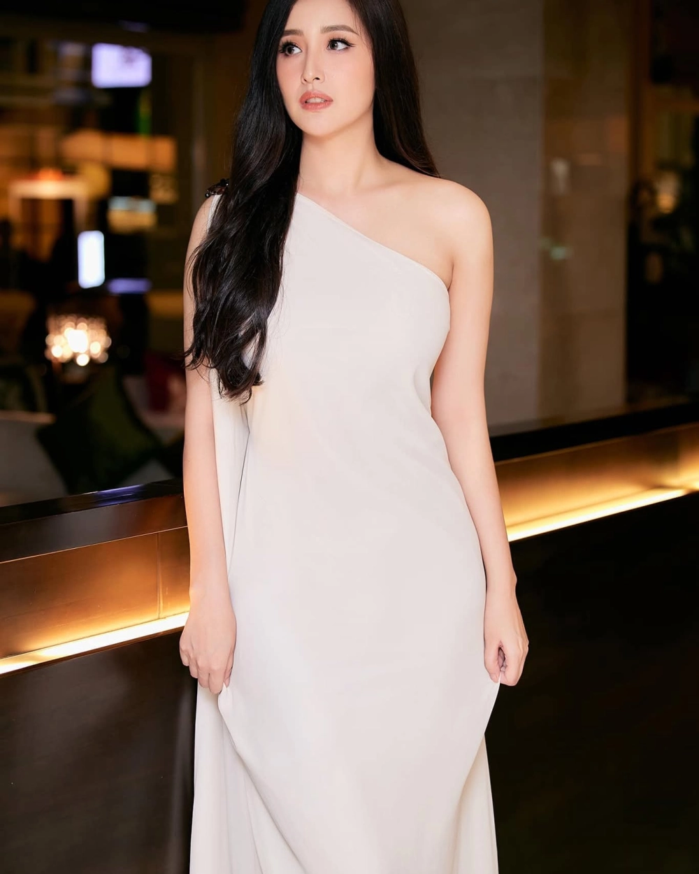 Gia đình Mai Phương Thúy và người em gái xinh đẹp