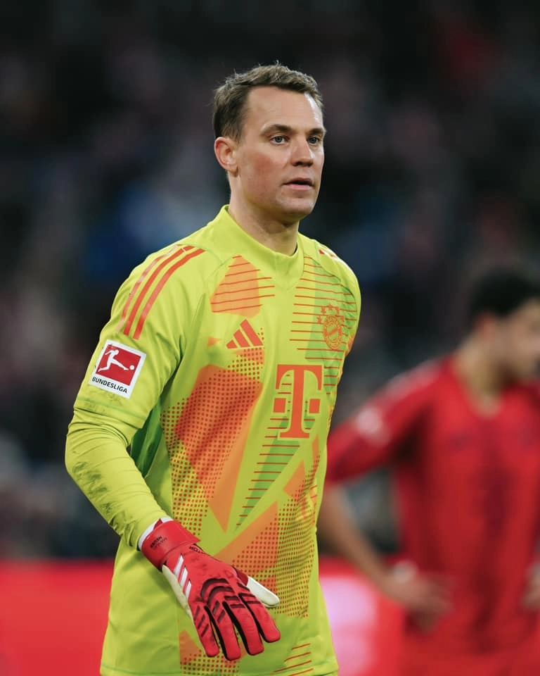Hochzeit Manuel Neuer và những hình ảnh trong đám cưới