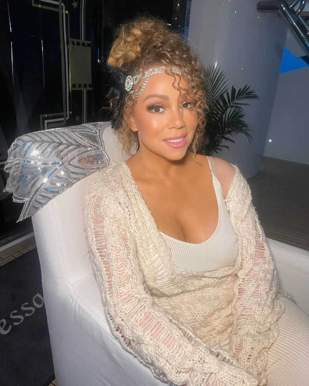 Mariah Carey songs và những bản hit làm nên lịch sử âm nhạc