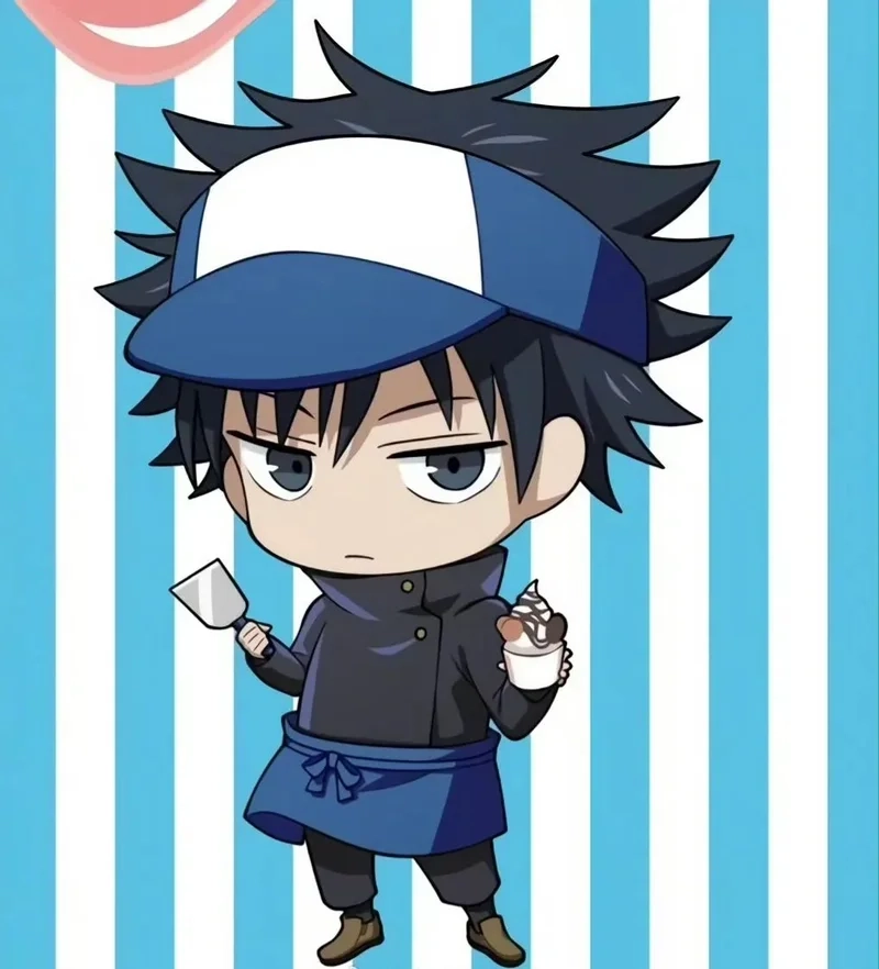 Ý tưởng ảnh đẹp trên megumi chibi pinterest