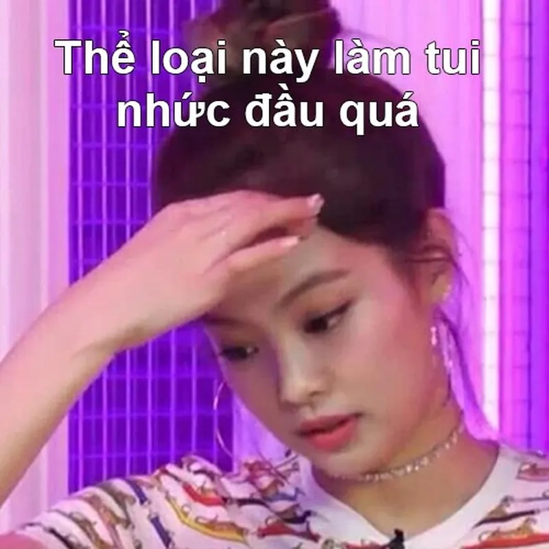 Meme Blackpink là gì?