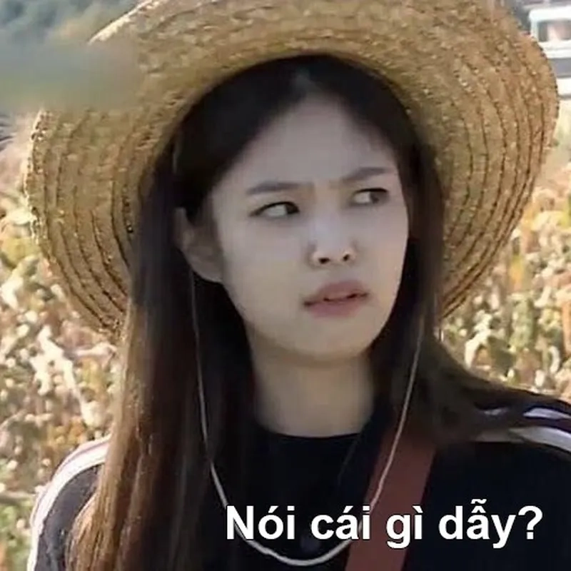 Tuyển chọn ảnh blackpink meme hot trend được chia sẻ nhiều nhất
