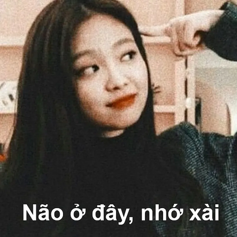 Thư giãn cùng loạt meme blackpink lucu bá đạo cười không ngớt