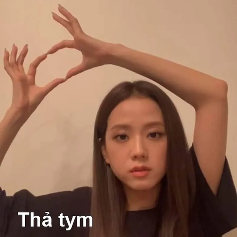 Cập nhật nhanh blackpink meme đang viral trên mạng xã hội