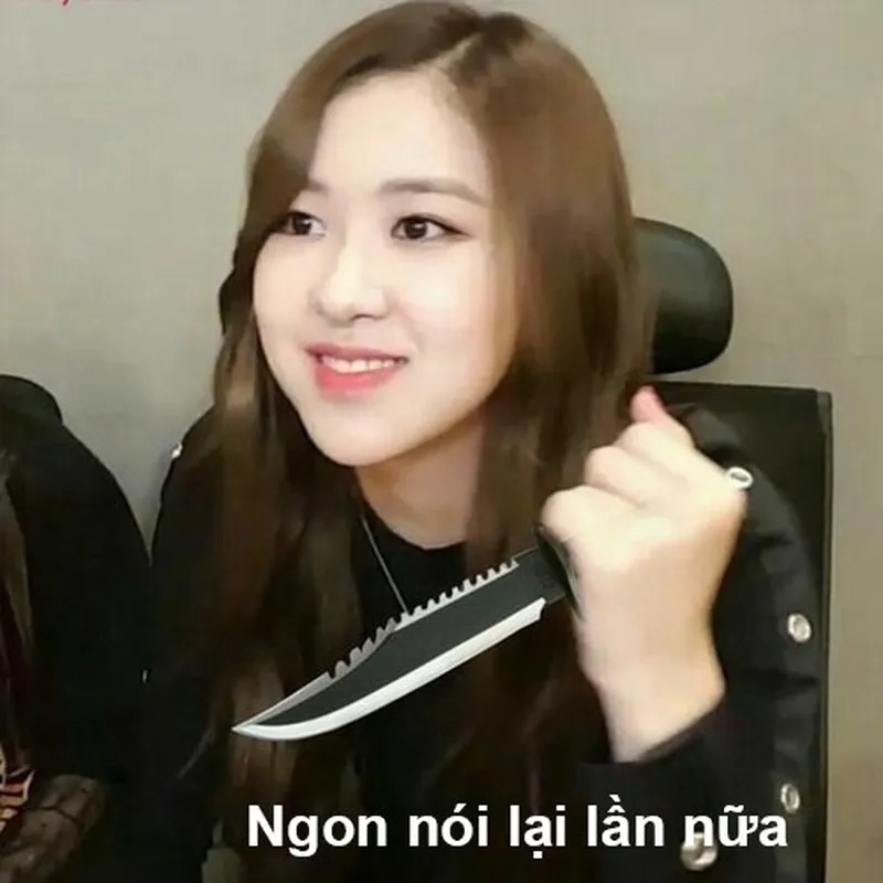 Tải ngay blackpink meme gif chất lượng cao miễn phí cho BLINK