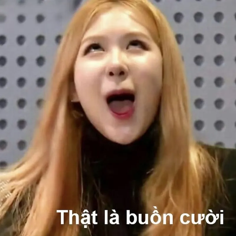Top trend kpop meme blackpink khiến cộng đồng mạng bùng nổ